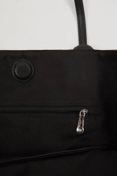 Levidor 930392 Büyük Omuz Askılı Kadın El Çanta - 12