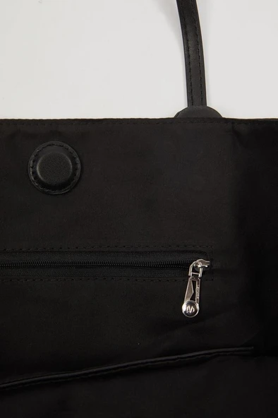 Levidor 930392 Büyük Omuz Askılı Kadın El Çanta - 8