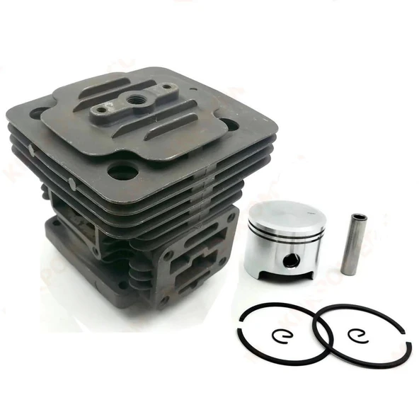 Gardenpro EB985 /EBZ9900 Üfleme Makinası Silindir Piston Seti - Resim 3