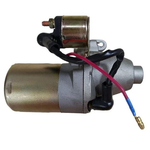Tomking Benzinli Motor Marş Dinamosu - 4