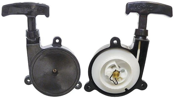 Stihl SR 420 Starter Kapak Komple