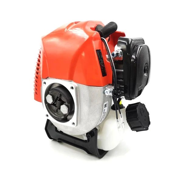 Gardenpro TU26 Benzinli Sırt İlaçlama Motoru - 2