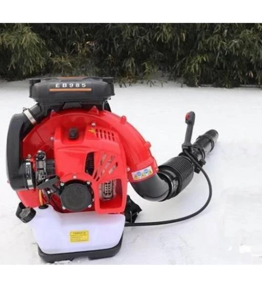 Gardenpro EB985 Benzinli Üfleme Makinası 5 Hp - 6