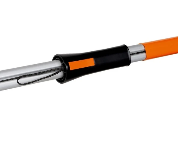 Bahco ATP Teleskopik Yüksek Dal Budama Makası 230-410 cm - 2