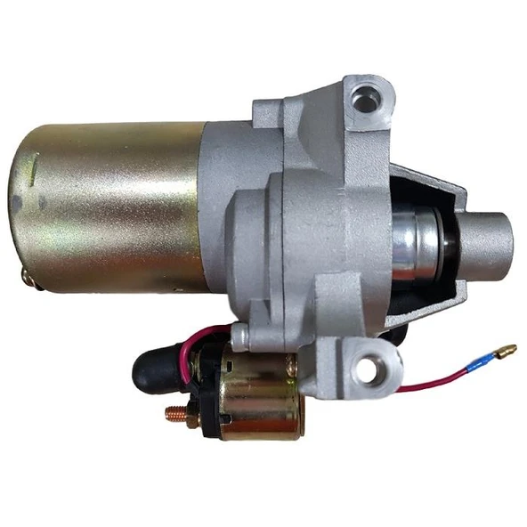 Tomking Benzinli Motor Marş Dinamosu - 3