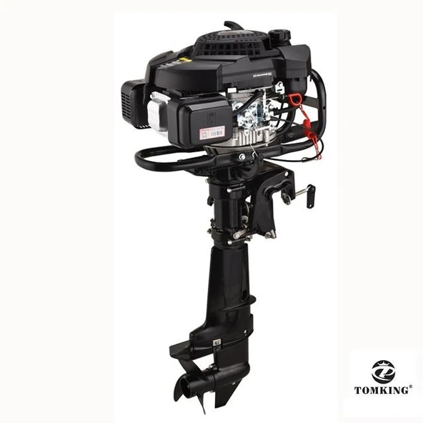 Tomking TK225F Dıştan Takma Bot-Tekne Motoru 7.5 HP - 2
