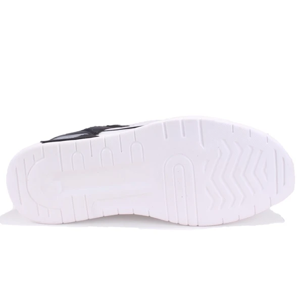 Hammer Jack Soprano 10125205  Beyaz Siyah Günlük Erkek Spor Ayakkabı - 4