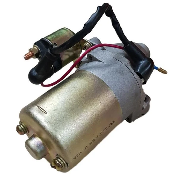 Tomking Benzinli Motor Marş Dinamosu - 2