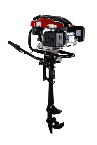 Tomking TK139FD Loncin Dıştan Takmalı Motor 7 Hp - 2