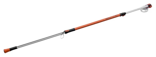 Bahco ATP Teleskopik Yüksek Dal Budama Makası 230-410 cm - 4