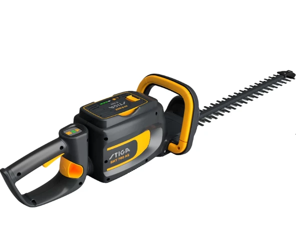 Stiga Sht 700 Ae Akülü Çit Kesme Makinası (BATARYASIZ)