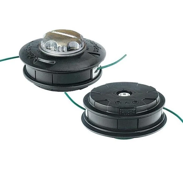 Benzinli Tırpan Otomatik Sarmalı Misina Başlık 10 mm