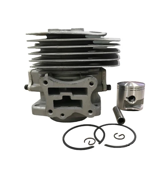 Gardenpro EB985 /EBZ9900 Üfleme Makinası Silindir Piston Seti - Resim 2