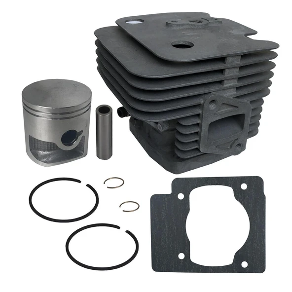 Gardenpro EB985 /EBZ9900 Üfleme Makinası Silindir Piston Seti ürün görseli 1