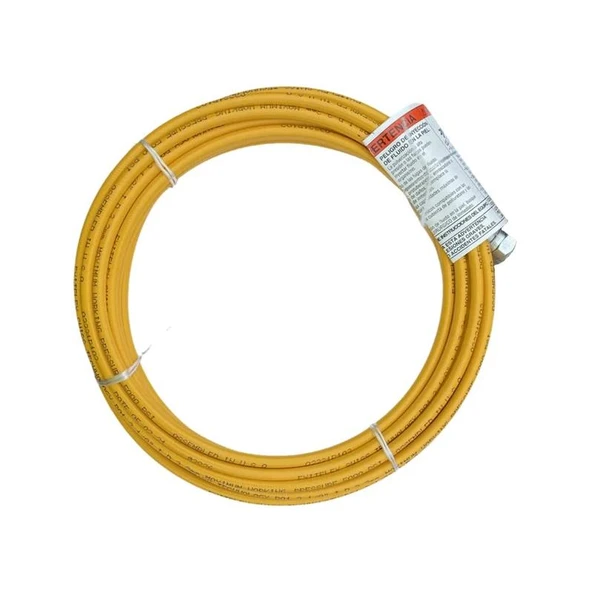 Basınçlı İlaçlama Hortumu 10 mt 8.5 mm