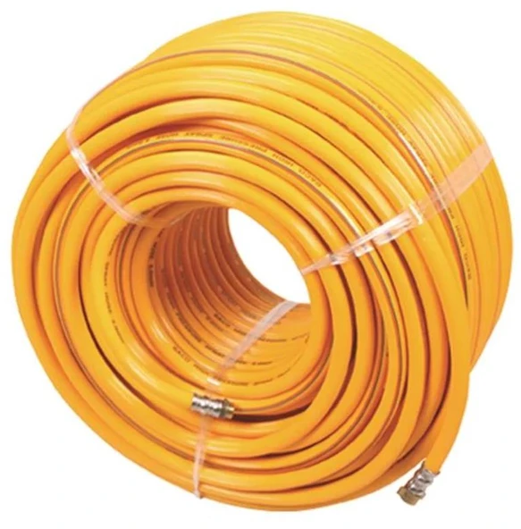Basınçlı İlaçlama Hortumu  8.5 mm 50 mt