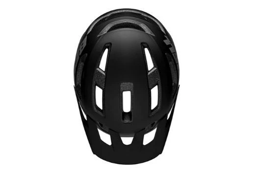 BELL  Nomad 2 B0726 Mıps Matt Black Unisex M/L - 3