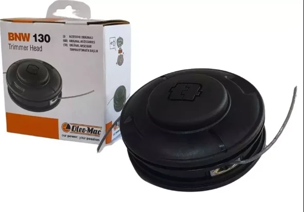 Oleo-Mac Bnw130 Disi Tirpan Misina Basligi (Manuel)