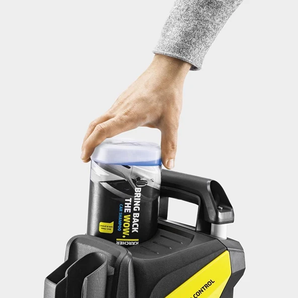 Karcher K7 Power 180 Bar Basınçlı Yıkama Makinesi - 2