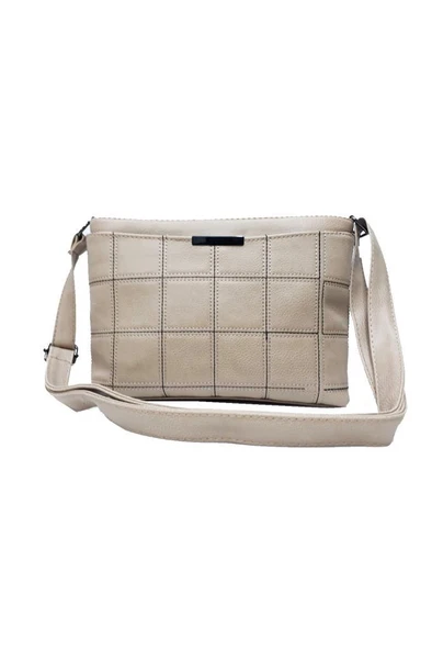 Janussi 4107 Trend Fashıon Kadın Çantası - 7