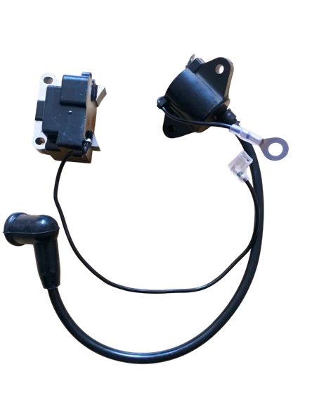 Benzinli İlaçlama 3WF-3 Palmera 076-086 Elektronik Ve Ateşleme Bobini
