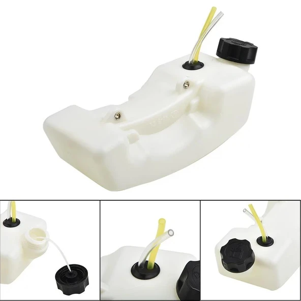Mitsubishi TL43-52 / Cg-Bg 430-520 Çin Tırpan Benzin Deposu