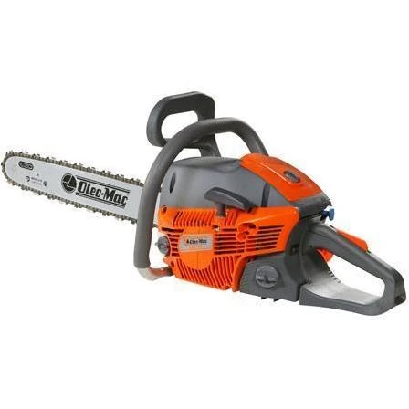 Oleo-Mac GSH 56 Motorlu Testere 3.5Hp 34 Diş - 2