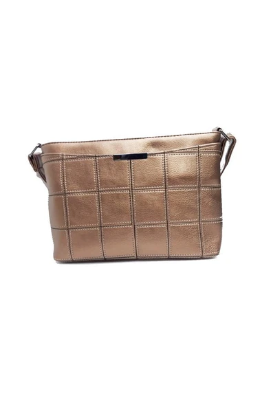 Janussi 4107 Trend Fashıon Kadın Çantası - 5