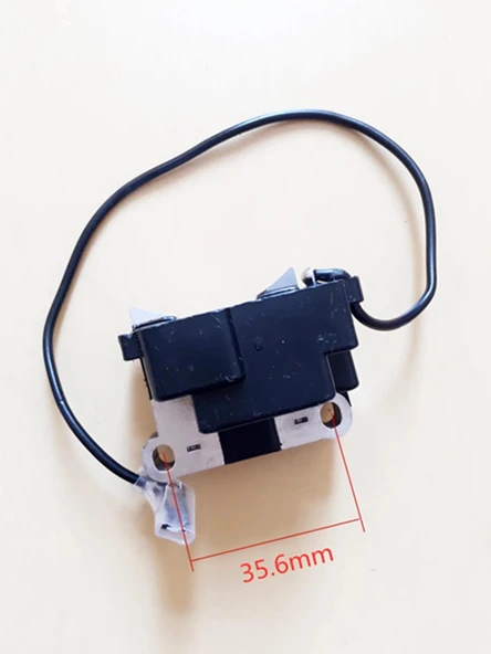 Benzinli İlaçlama 3WF-3 Palmera 076-086 Elektronik Bobin