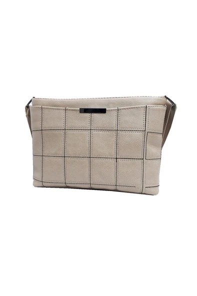 Janussi 4107 Trend Fashıon Kadın Çantası - 8