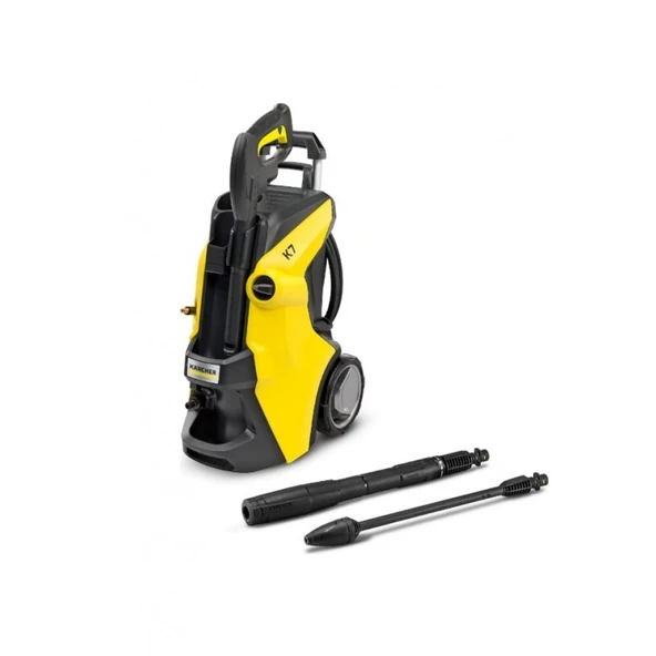 Karcher K7 Power 180 Bar Basınçlı Yıkama Makinesi