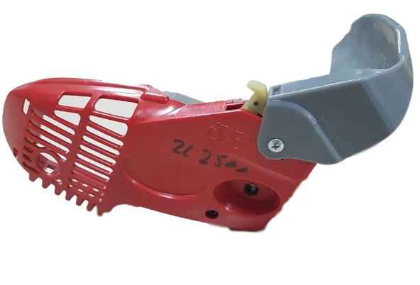 Palmera ZL2500 Frenli Yan Kapak Komple