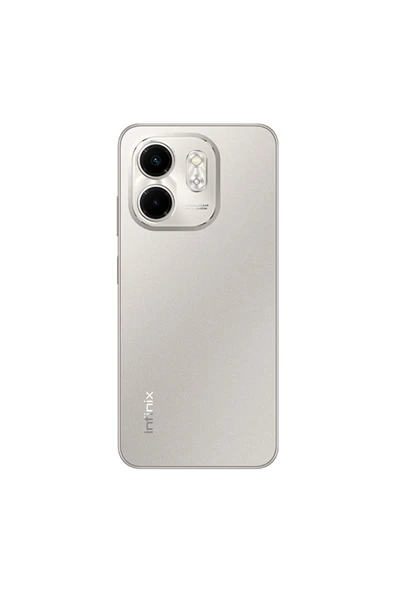 İnfinix Smart 9 4/128GB Titanyum - 3