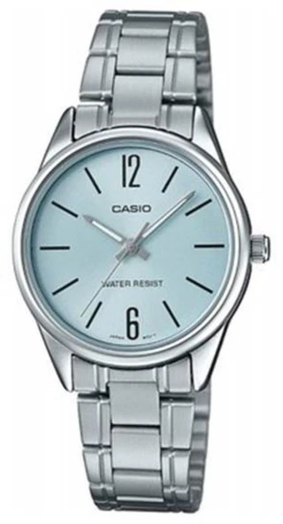 Casio LTP-V005D-2BUDF Kadın Kol Saati