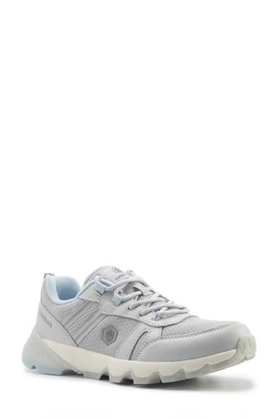 Lumberjack DIANA 5FX 101950174 Kadın Spor Ayakkabı Gri 36-40 - 2