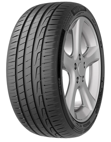 MILESTONE 225/45 ZR17 TL 94W REINF. CARMILE SPORT YAZ LASTİĞİ (2025) - 1