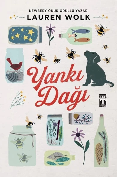 Yankı Dağı Lauren Wolk Genç Timaş