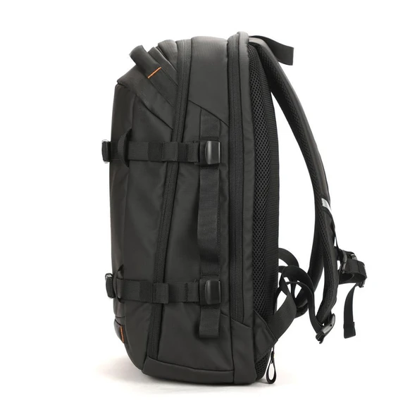 Büyük Boy Sırt Çantası Seyahat ve Laptop için Baggaj S24104 - 2
