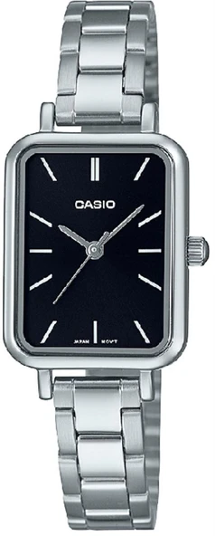 Casio LTP-V009D-1EUDF Kadın Kol Saati - 1