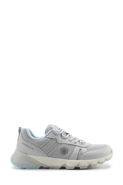 Lumberjack DIANA 5FX 101950174 Kadın Spor Ayakkabı Gri 36-40