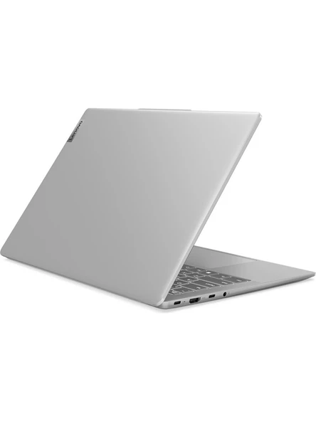 Lenovo Ideapad Slim 5 OLED Intel Core Ultra 5 125H 16GB 512GB SSD Intel Arc 14 WUXGA Freedos Bilgisayar 83DA0078TR - 8