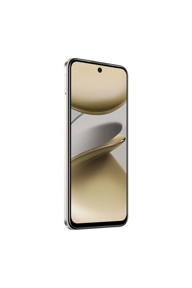 İnfinix Smart 9 4/128GB Titanyum - 4