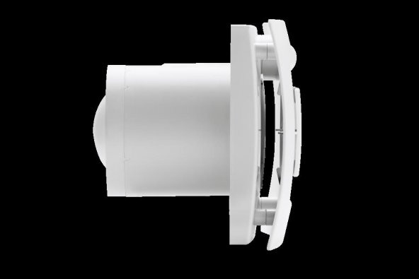Soler & Palau Silent Dual 300 Fan 150mm 235 Debi Sensörlü Egzoz Ortam Havalandırma Fanı Tasarruflu AGMair sp agm Havalandırma Fanı - 7