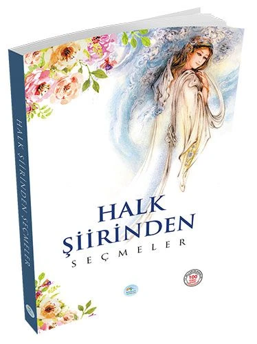 Halk Şiirinden Seçmeler - Resim 2