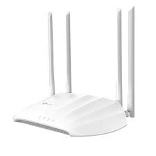 TP-LINK TL-WA1201, AC1200 Mbps, Pasif PoE destekli, Wi-Fi 5 Menzil Genişletici/Access Point 2.EL KULLANILMIŞ