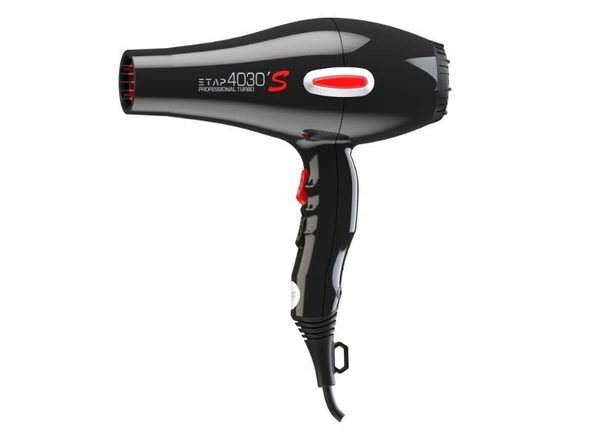 Etap 4030S Profesyonel Seri 2500 Watt Kuaför Fön Makinesi - 10