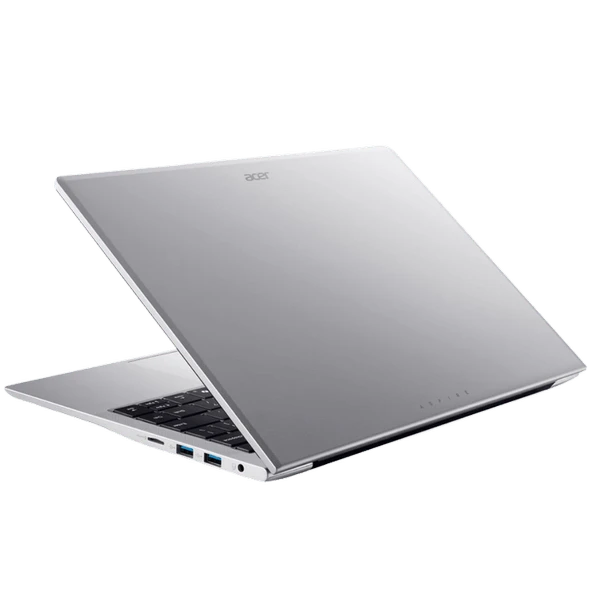 Acer Aspire Lite AL14-31P-39KN Intel Core i3-N300 8GB 512GB SSD 14" WUXGA IPS Freedos NX.KS9EY.002 - 5