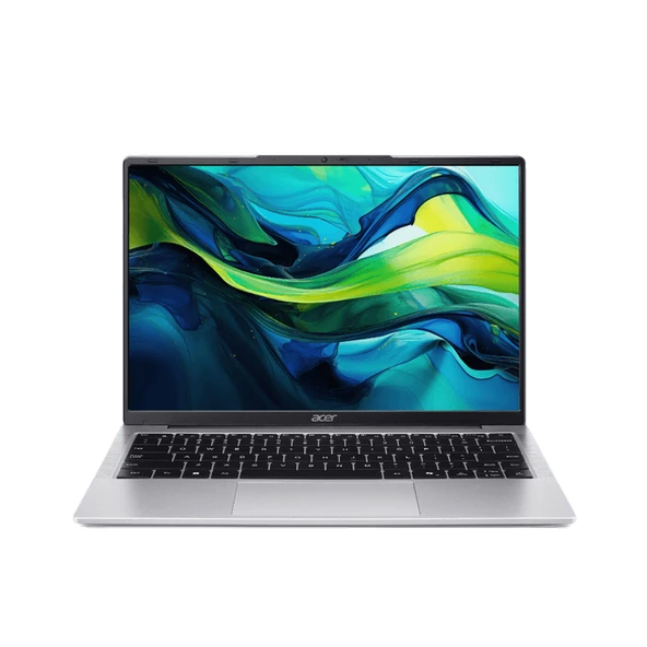 Acer Aspire Lite AL14-31P-39KN Intel Core i3-N300 8GB 512GB SSD 14" WUXGA IPS Freedos NX.KS9EY.002