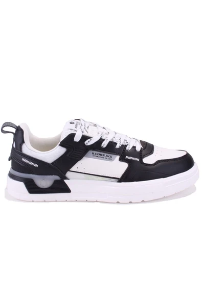 Hammer Jack Soprano Erkek Sneaker Ayakkabı 25205 - 2