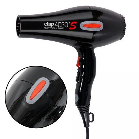 Etap 4030S Profesyonel Seri 2500 Watt Kuaför Fön Makinesi - 7